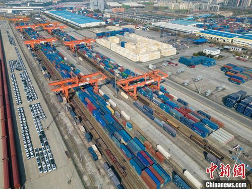 前5月成都外贸进出口总值增长7.2%，空铁邮全面开放助力货物高效流通