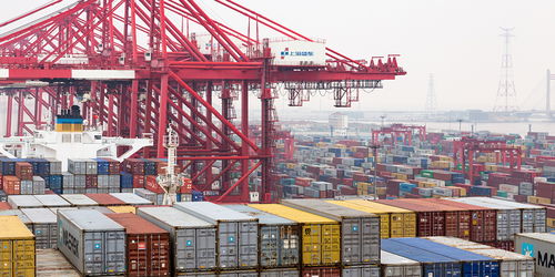 海运危机下，货物进出口模式的变革契机