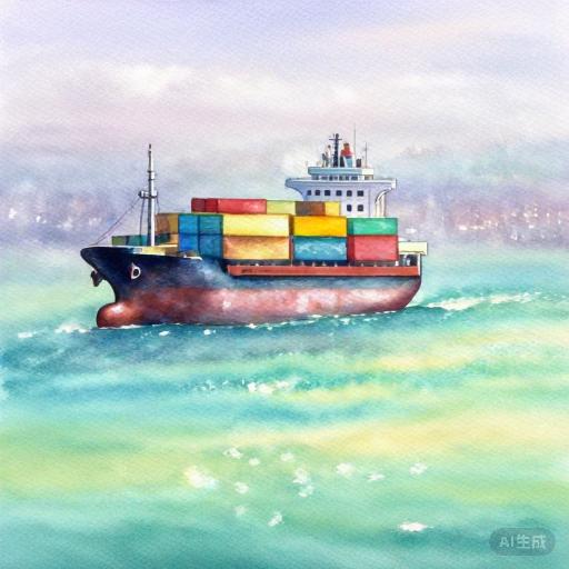 中国外贸在复杂环境中展现韧性，一季度货物进出口实现平稳增长