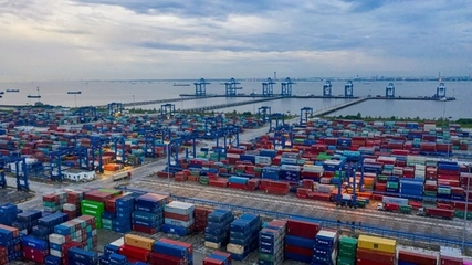 张燕生 构建合作共赢新模式，共享全球贸易红利