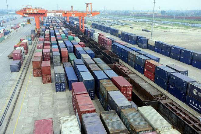 改革潮涌逐浪高——写在陕西自贸试验区成立6周年之际的国内贸易代理观察