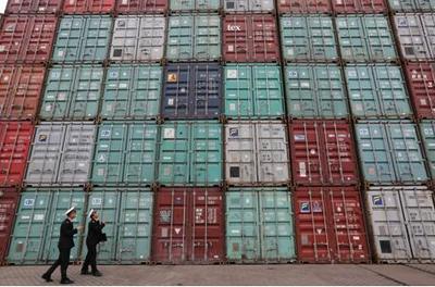 日照出口增速连续6个月领跑全省，外贸发展势头强劲